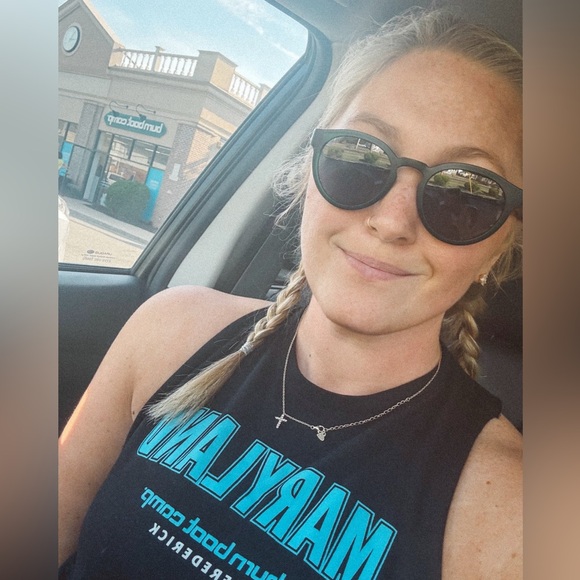 Meet your Posher, Maggie - Picture 6 of 16